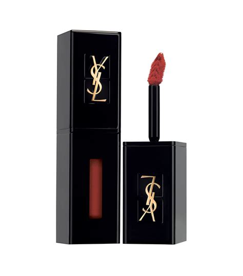 ysl lipstick vynyl|best YSL lipstick shades.